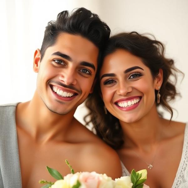 Marina & Felipe