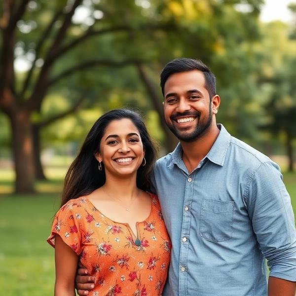 Bianca & Ricardo