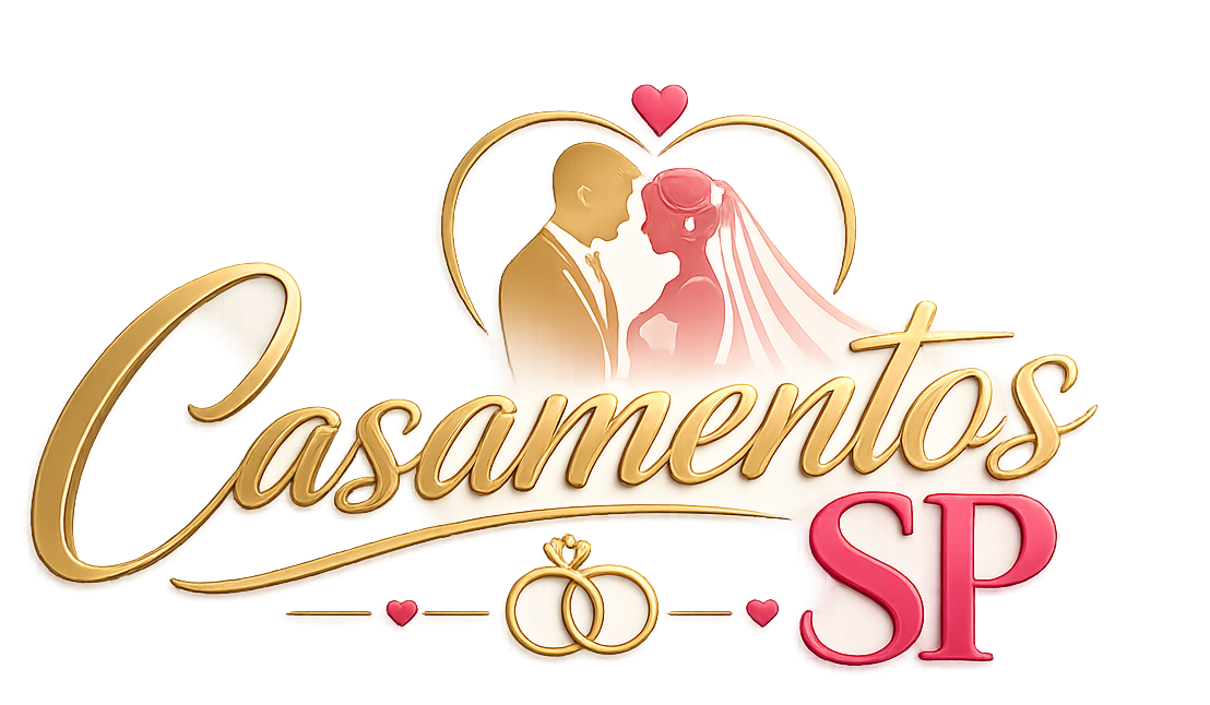 Casamentos SP